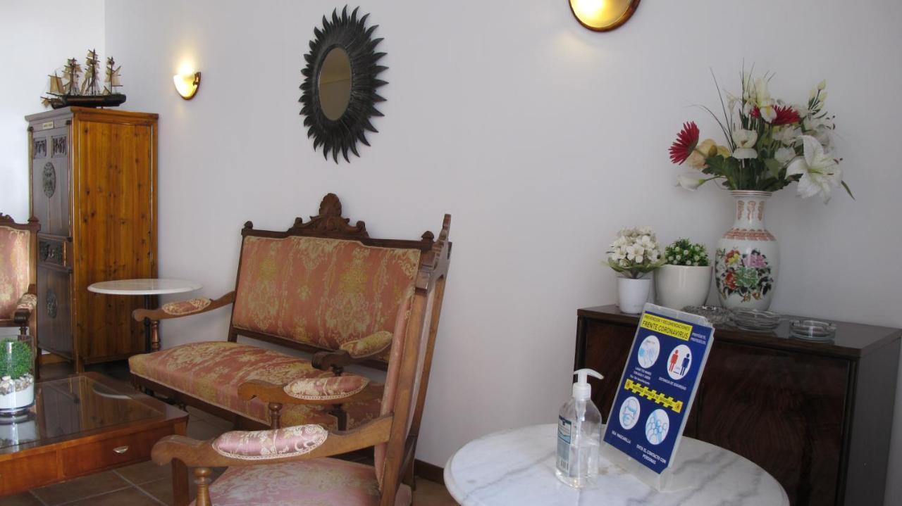 Hostal Pinar Palma de Mallorca Dış mekan fotoğraf