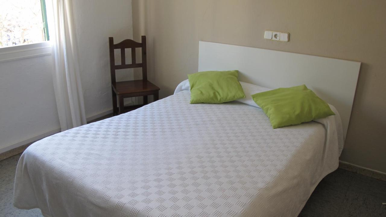 Hostal Pinar Palma de Mallorca Dış mekan fotoğraf