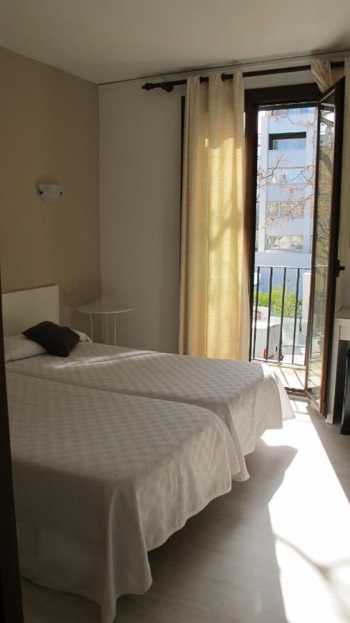 Hostal Pinar Palma de Mallorca Dış mekan fotoğraf