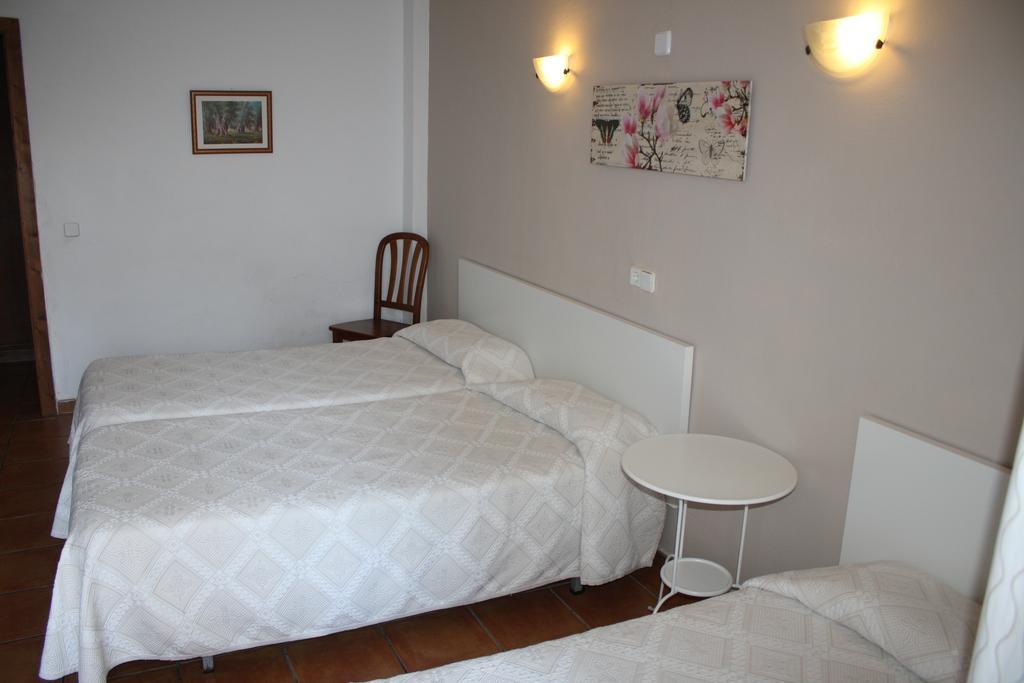 Hostal Pinar Palma de Mallorca Dış mekan fotoğraf