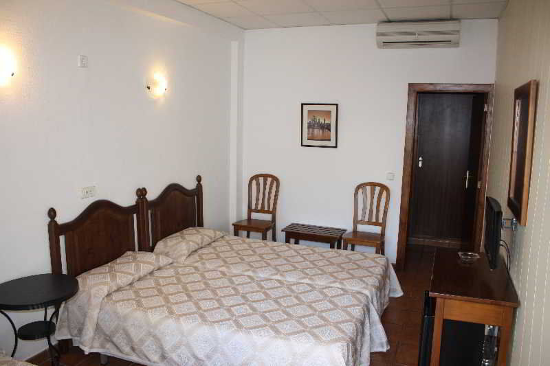 Hostal Pinar Palma de Mallorca Dış mekan fotoğraf